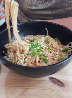 Dumpling Bowl food