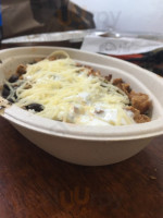 Chipotle Mexican Grill food