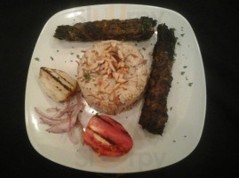 Gabriella's Place Lebanese Cuisine food