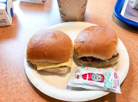 White Castle Hoffman Estates food