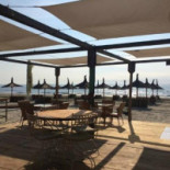 Plaja La Tortuga În interior