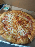 Papa Johns Pizza food