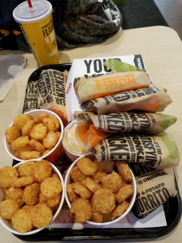 restaurant image