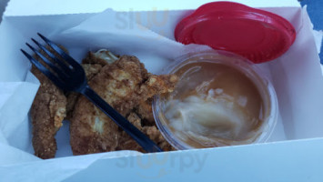 Kfc food