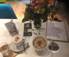 Bio Bistro Unverpackt food