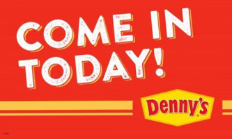 Denny's food