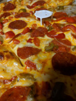 Tony's Pizzeria And Deli food