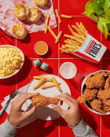 Kfc food