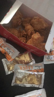 Kfc menu