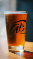 Al&#x27;s Pizza food