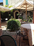 Trattoria Meneghei inside