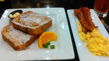 Keke's Breakfast Cafe food