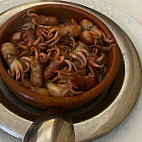 Iberic food