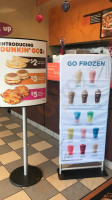 Dunkin' food