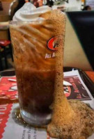 A&w food