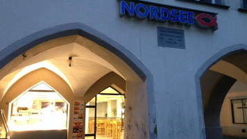 Nordsee food