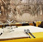 Antica Cereria food