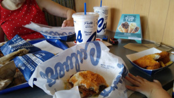 Culver's food