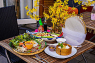 Thuý Vietnam Spezialitäten food