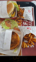 Jack In The Box food