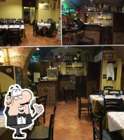 Pizzeria Dell'arco food