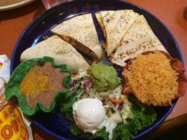 Azteca food