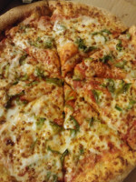 Papa John's Pizza food