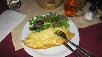 Creperie du Chateau-Chez Maman food