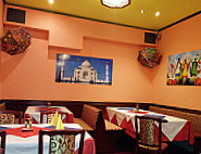 Royal India food