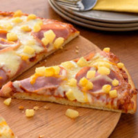 Papa Murphy 's Take 'n ' Bake Pizza food