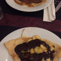 Histoire de Crepes food