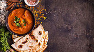 Dawat Indian food