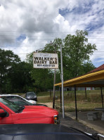 Walkers Dairy food