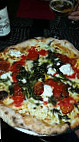 Pizzeria Da Pasqualino food