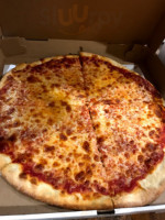 Johnny's Pizzeria food