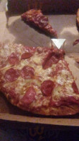 Hungry Howie's Pizza food