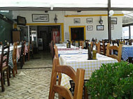 Casa Da Mare food