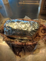 Chipotle Mexican Grill food