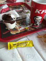 KFC food