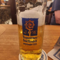 Augustiner an der Frauenkirche food