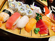 Sushi Kyo Annemasse food