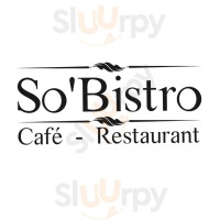 So'bistro food