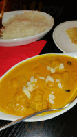 Bombay´s food