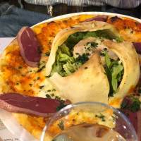 Pizzeria Le Chalet Finaliste Du Championnat De France De Pizza 2015 (paris) food