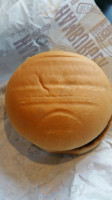 Mcdonald's food