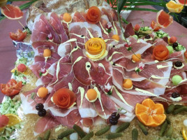 Maison Parot Traiteur Charcuterie food