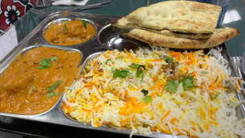 Student Tasty Biryani food