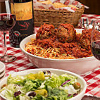 Buca Di Beppo Park Lane food