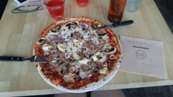 Pizza Mongelli, Fonsorbes food