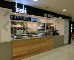 Freshii (carillon City) food